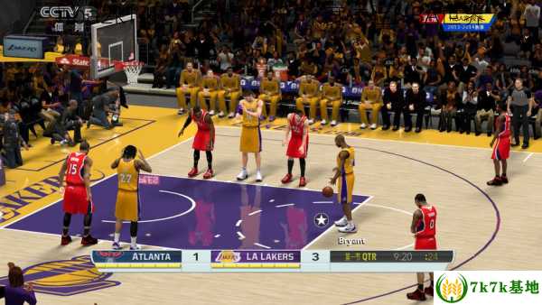 nba2k14巴士单机解析,深度体验NBA世界