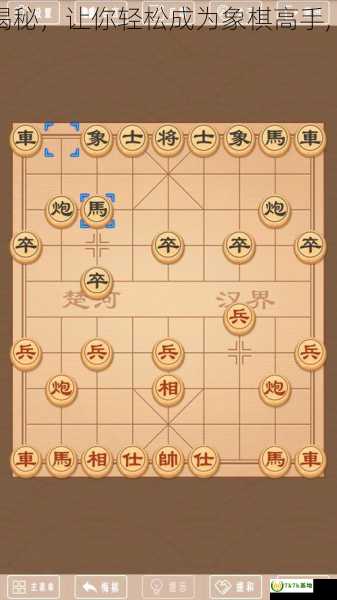 手机单机象棋游戏大揭秘，让你轻松成为象棋高手, (手机单机象棋在线玩)