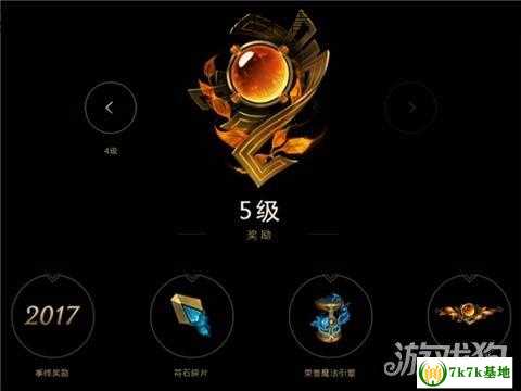 LOL点亮图标：探索游戏内的荣誉与成就 (lol点亮图标网站)