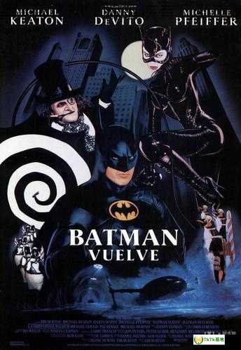 蝙蝠侠有几部，蝙蝠侠有几部电影啊