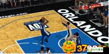 nba2k怎么转身,NBA 2K手游：掌握转身技巧，成为球场霸主，nba2k怎么转身跳投