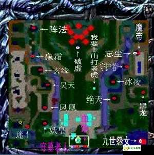 神之墓地2.6b的详细攻略怎么打?，神之墓地2.6b最强英雄