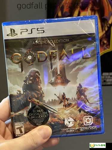 godfall ps4有实体版吗