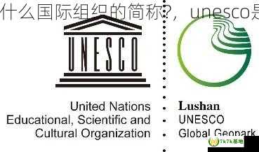 unesco是什么国际组织的简称?，unesco是什么机构